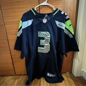 Seattle Seahawks Jersey